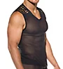 Gregg Homme Muzzle Caged Muscle Shirt 200422 - Image 1
