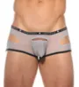 Gregg Homme Gamer Shimmered Sheer Crotchless Trunk 200605 - Image 1