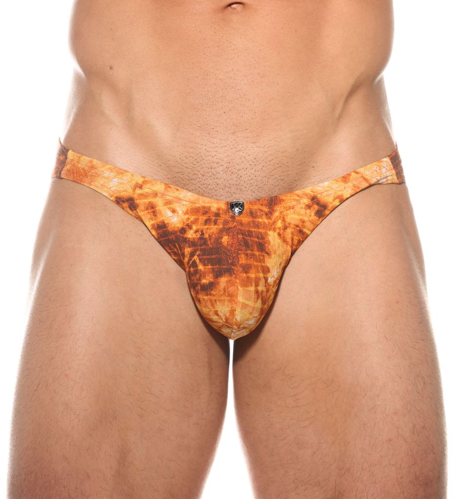 Gregg Homme Abyss Swim Brief