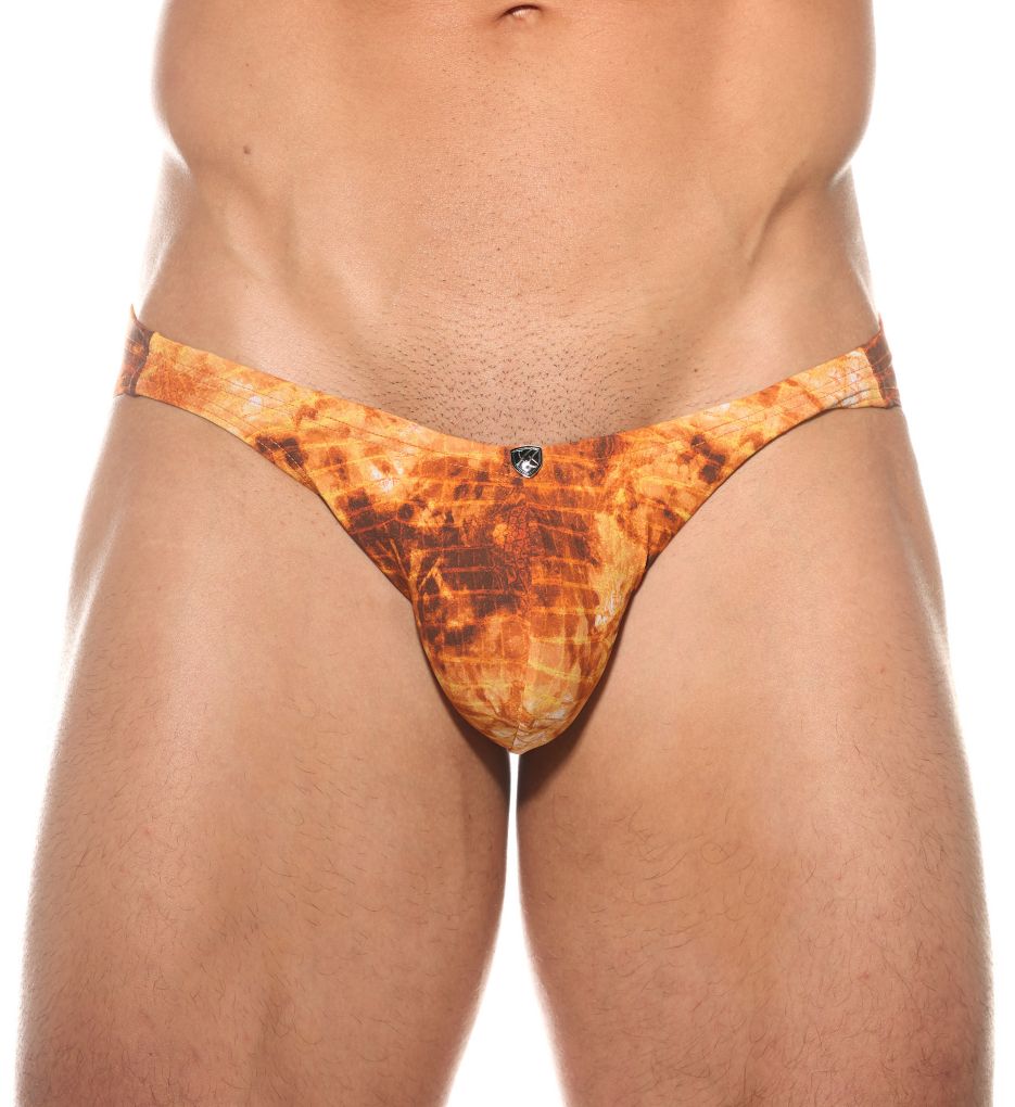 Abyss Swim Brief