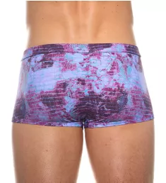 Abyss Square Leg Swim Trunk