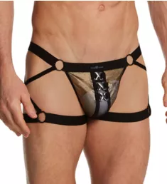 Jag Sheer String Trunk GOLD0 XL