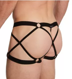 Jag Sheer String Trunk GOLD0 XL