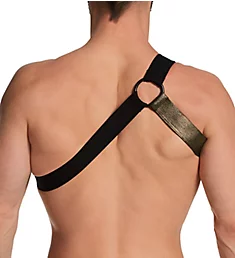 Jag Harness GOLD0 S/M