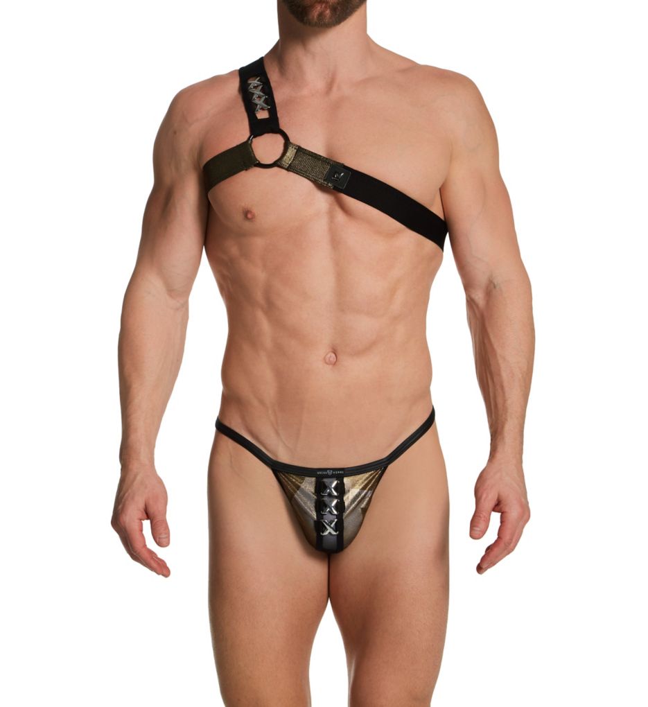 Jag Harness-cs1