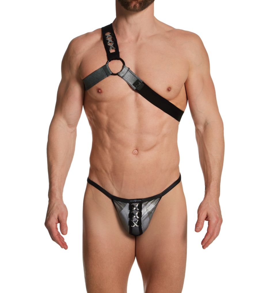 Jag Harness-cs2