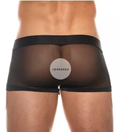 Magnet Boxer Trunk with Detachable Pouch SILVR2 S