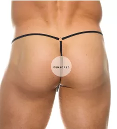 Magnet G-String SILVR2 S