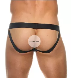 Magnet Jock with C-Ring & Detachable Pouch SILVR2 S