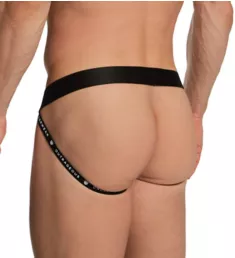 Base-X Micromodal Jockstrap wht XL