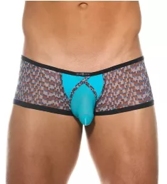 Bare Mini-Maximizer Sheer Trunk AQ2 S