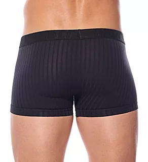 Chill Viscose Blend Boxer Black S