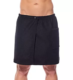 Bathaus Wrap Around Black L/XL