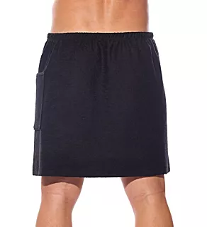 Bathaus Wrap Around Black L/XL