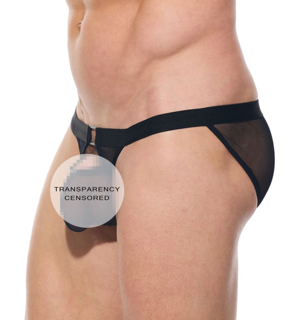 Gregg Homme Kisser Mesh Brief 220003 - Image 1