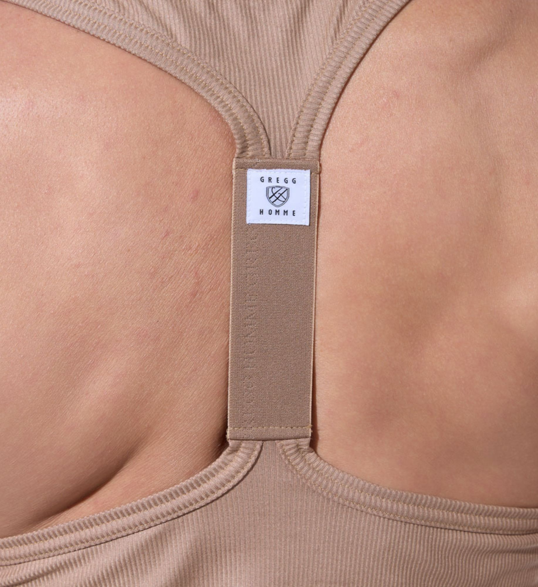 Gregg Homme Strata Second Skin Tank Top 220102 - Image 4