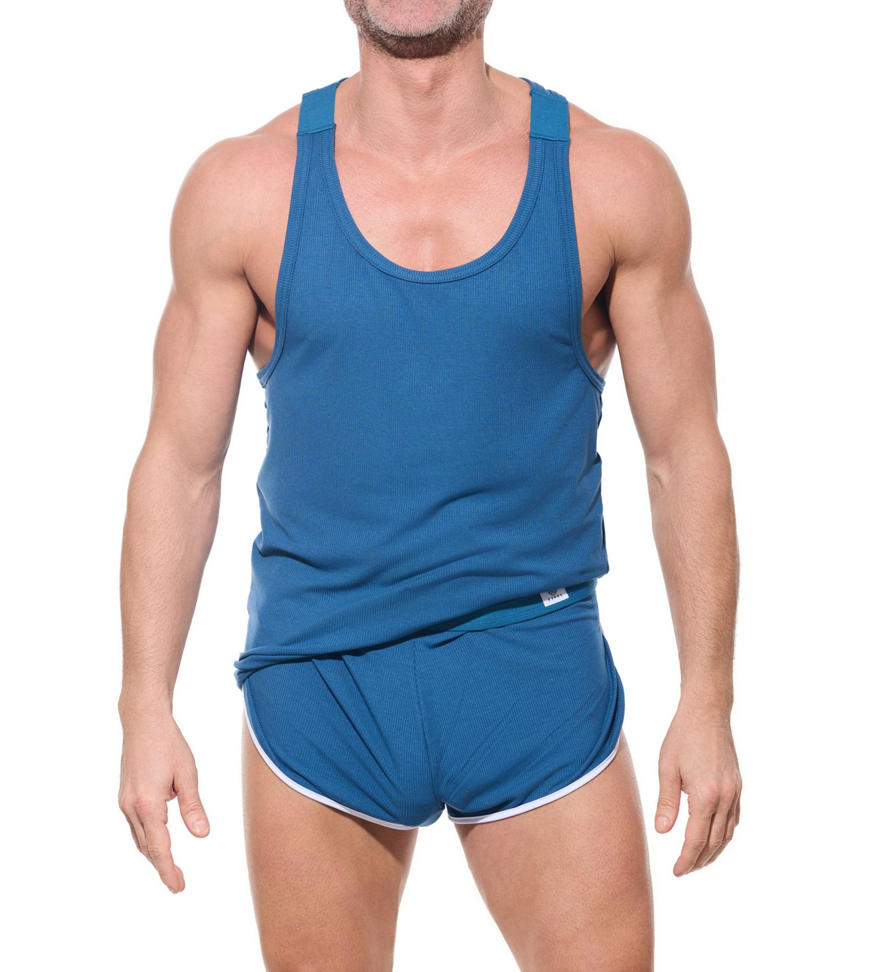 Gregg Homme Strata Second Skin Tank Top 220102 - Image 5