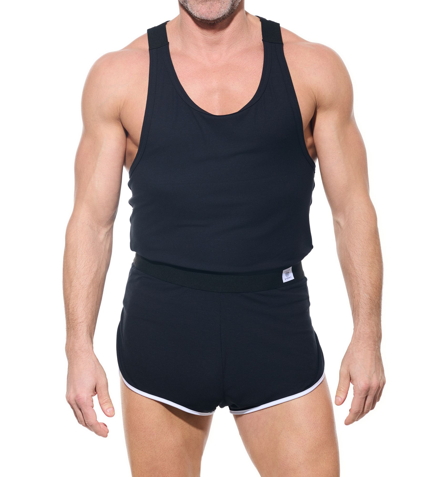 Gregg Homme Strata Second Skin Tank Top 220102 - Image 6