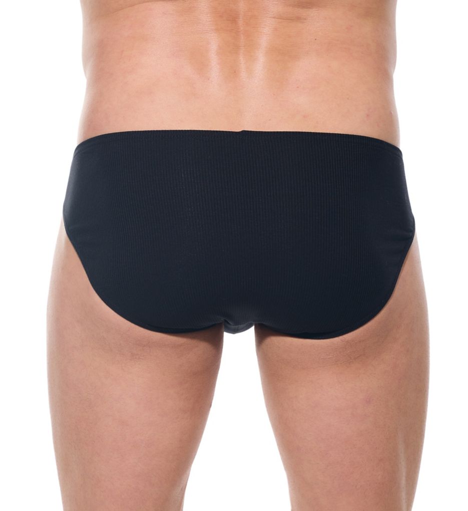 Gregg Homme Strata Micro Modal Brief 220103 - Image 2