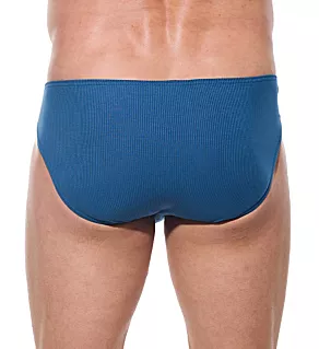 Strata Micro Modal Brief Denim XL