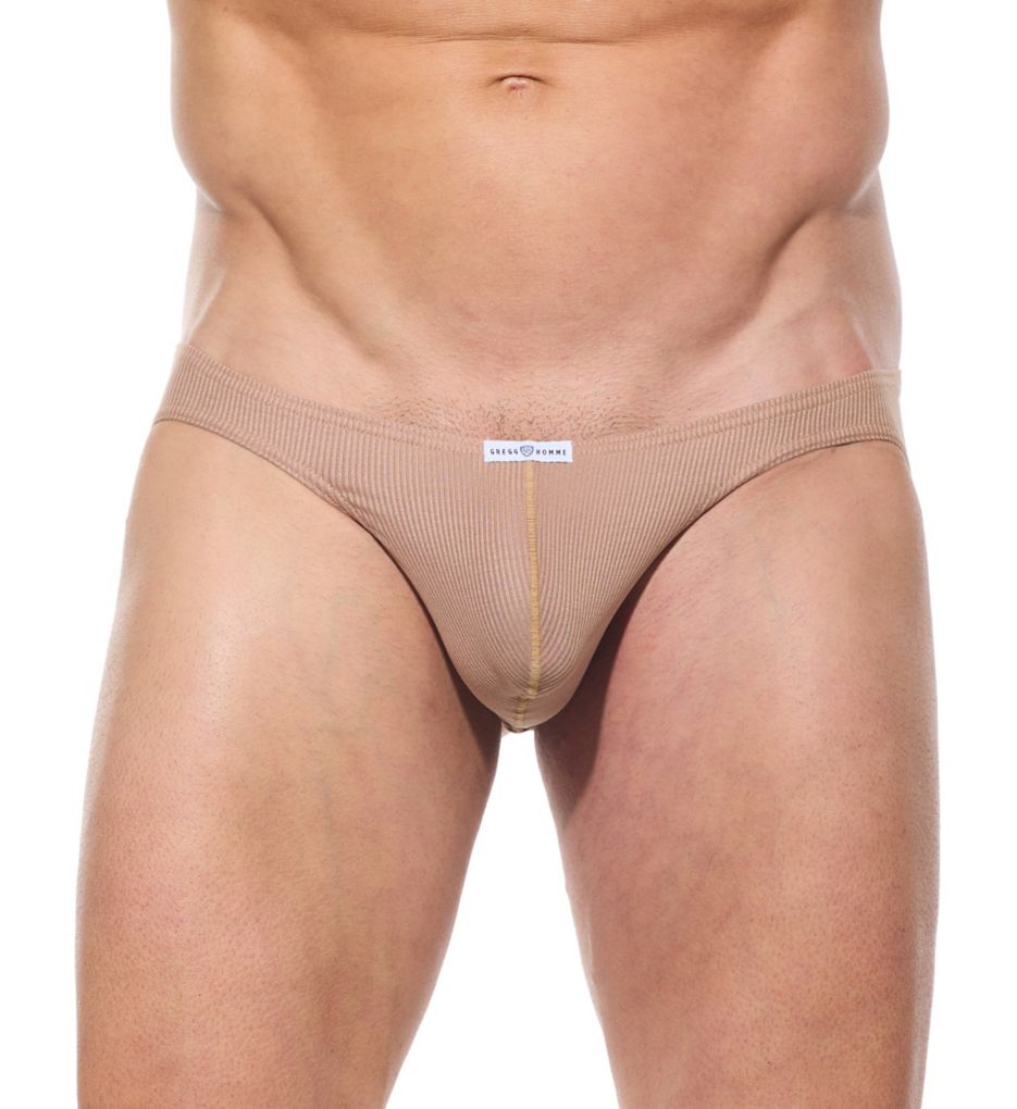 Gregg Homme Strata Micro Modal Brief 220103 - Image 1