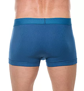 Strata Micro Modal Boxer Brief Denim S