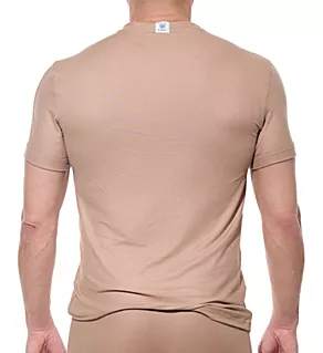 Strata Micro Modal T-Shirt