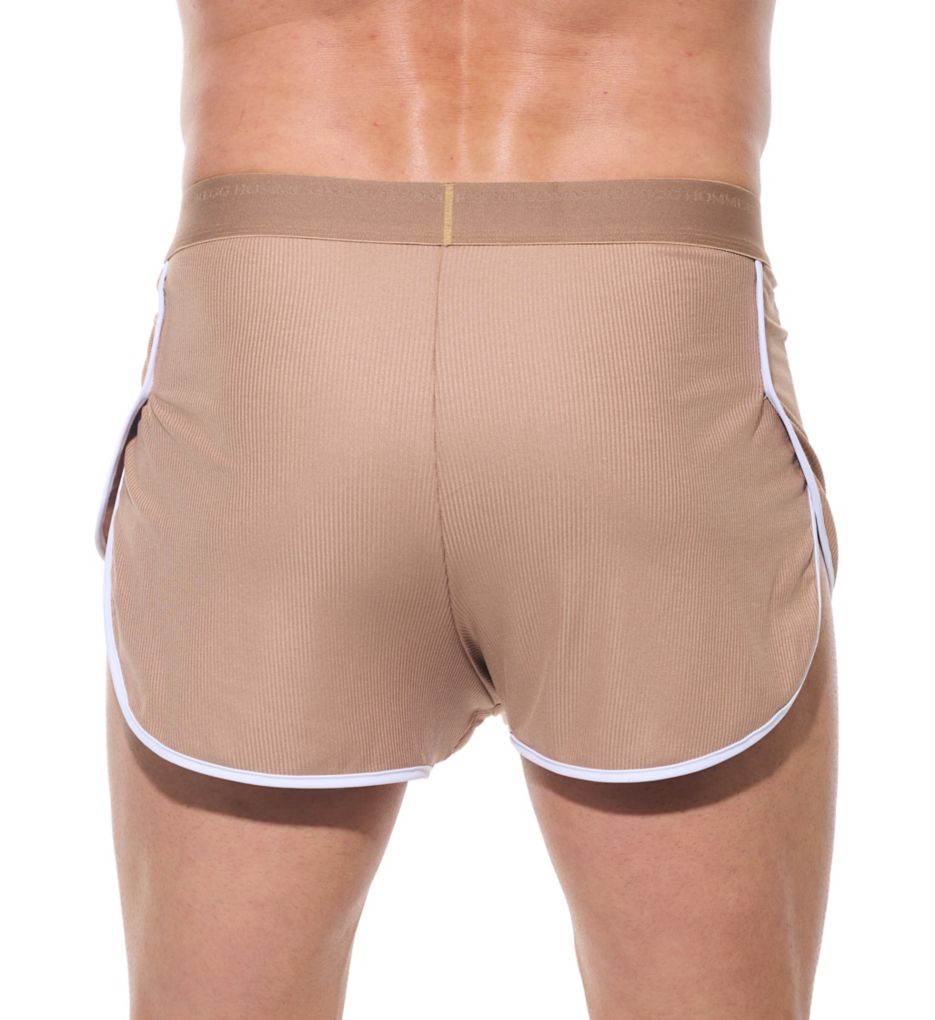 Gregg Homme Strata Micro Modal Short 220115 - Image 2