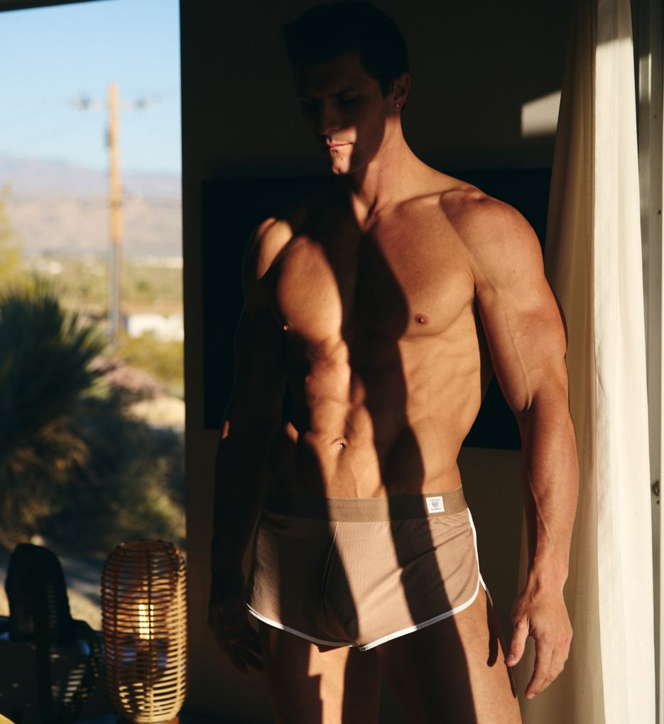 Gregg Homme Strata Micro Modal Short 220115 - Image 3