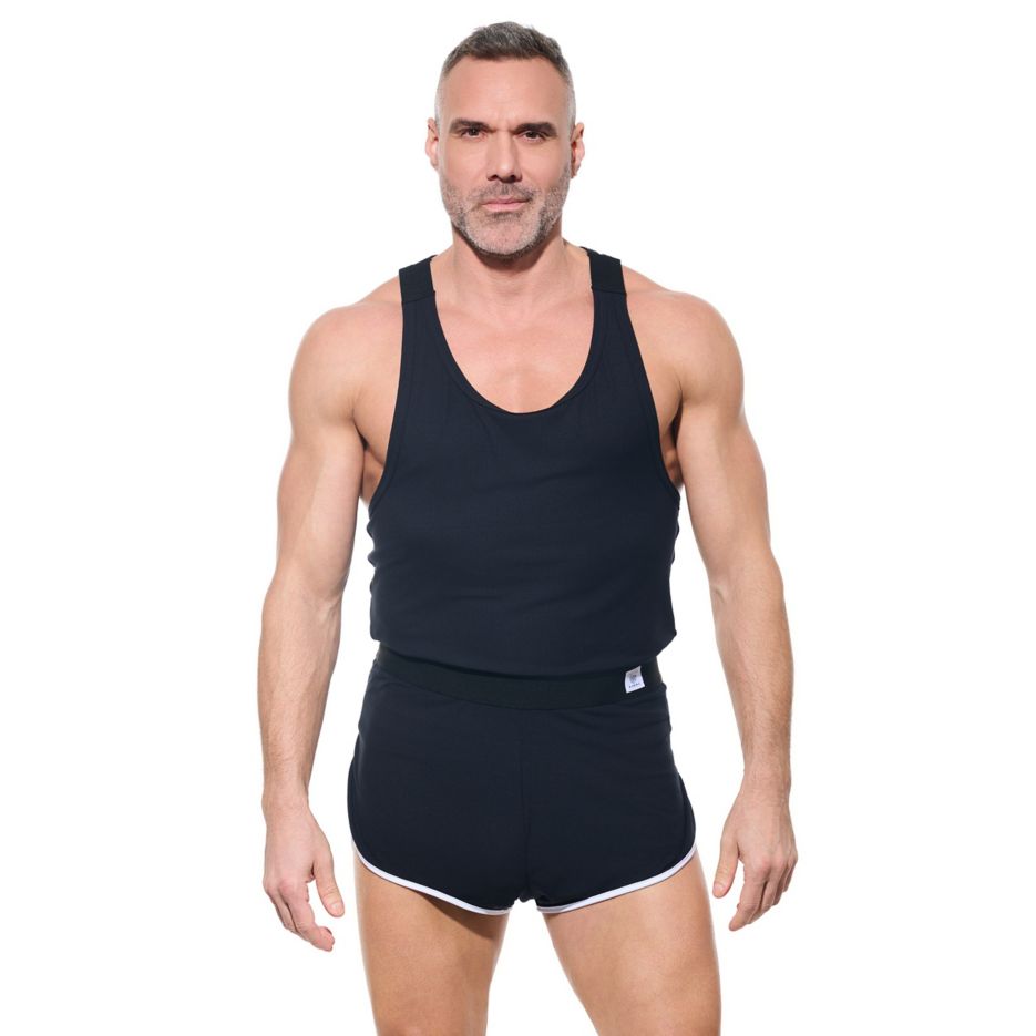 Gregg Homme Strata Micro Modal Short 220115 - Image 6