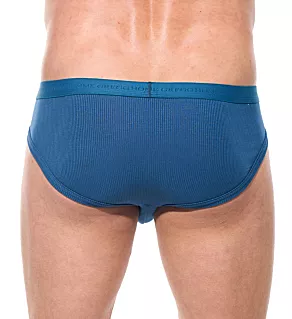 Strata Micro Modal Brief Denim S