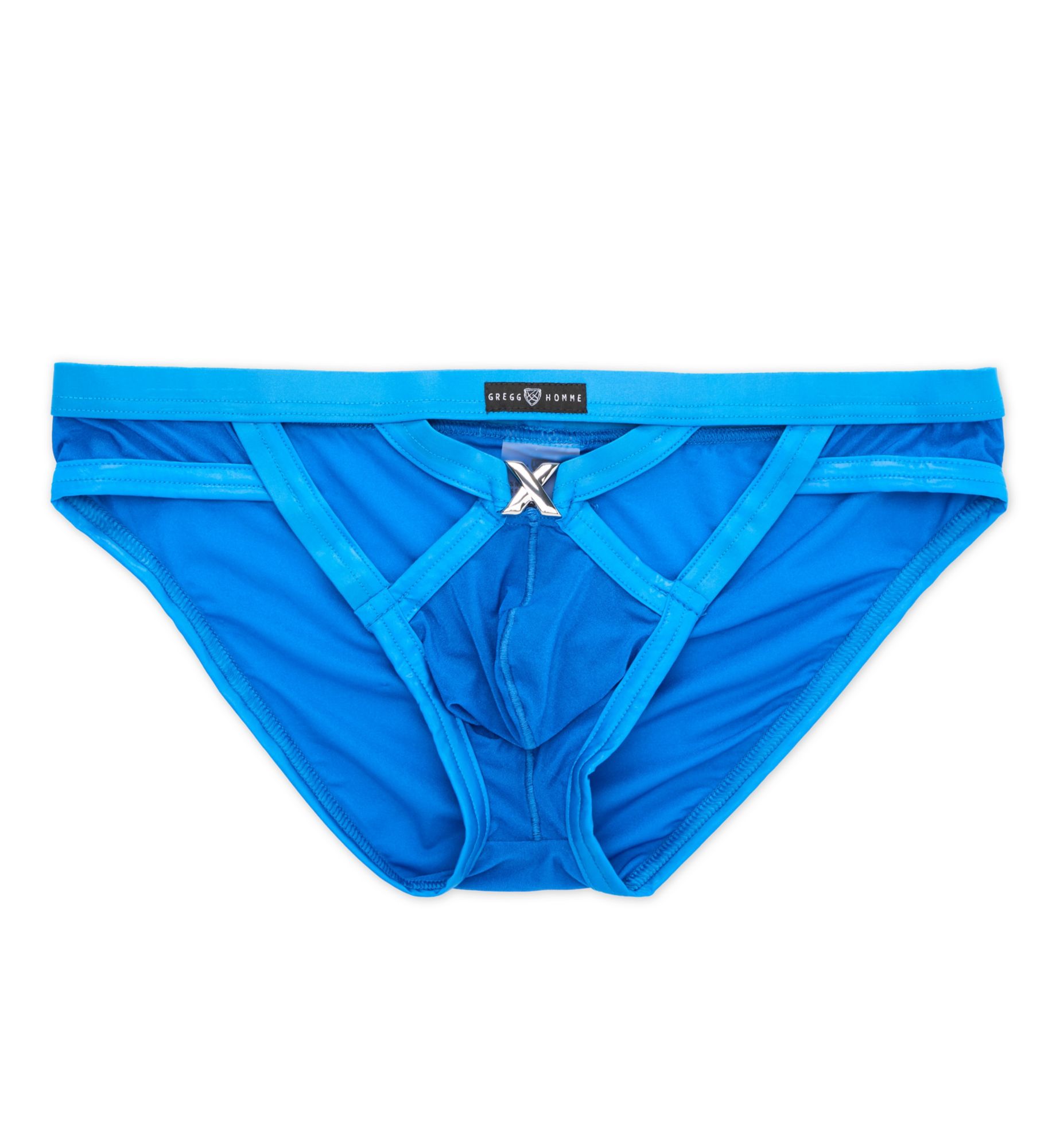Gregg Homme Candy-X Second Skin Brief 220403 - Image 4