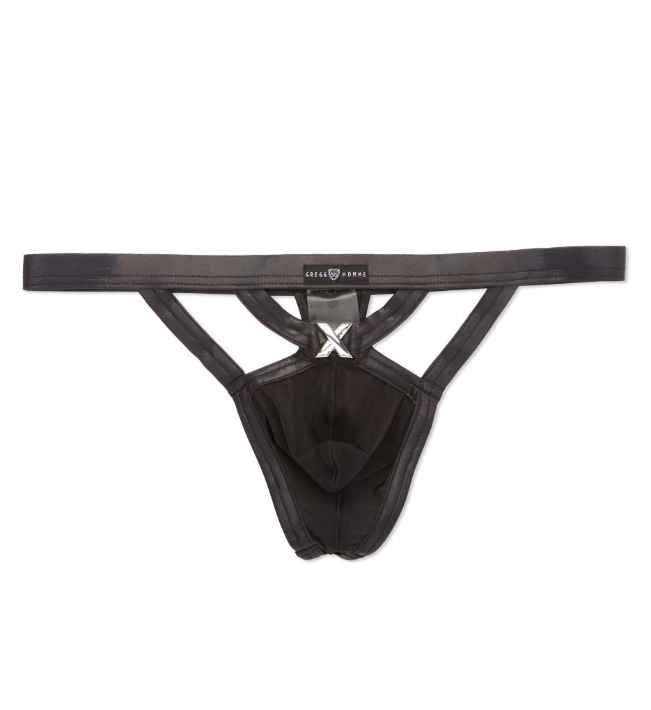 Gregg Homme Candy-X Second Skin Thong 220404 - Image 3