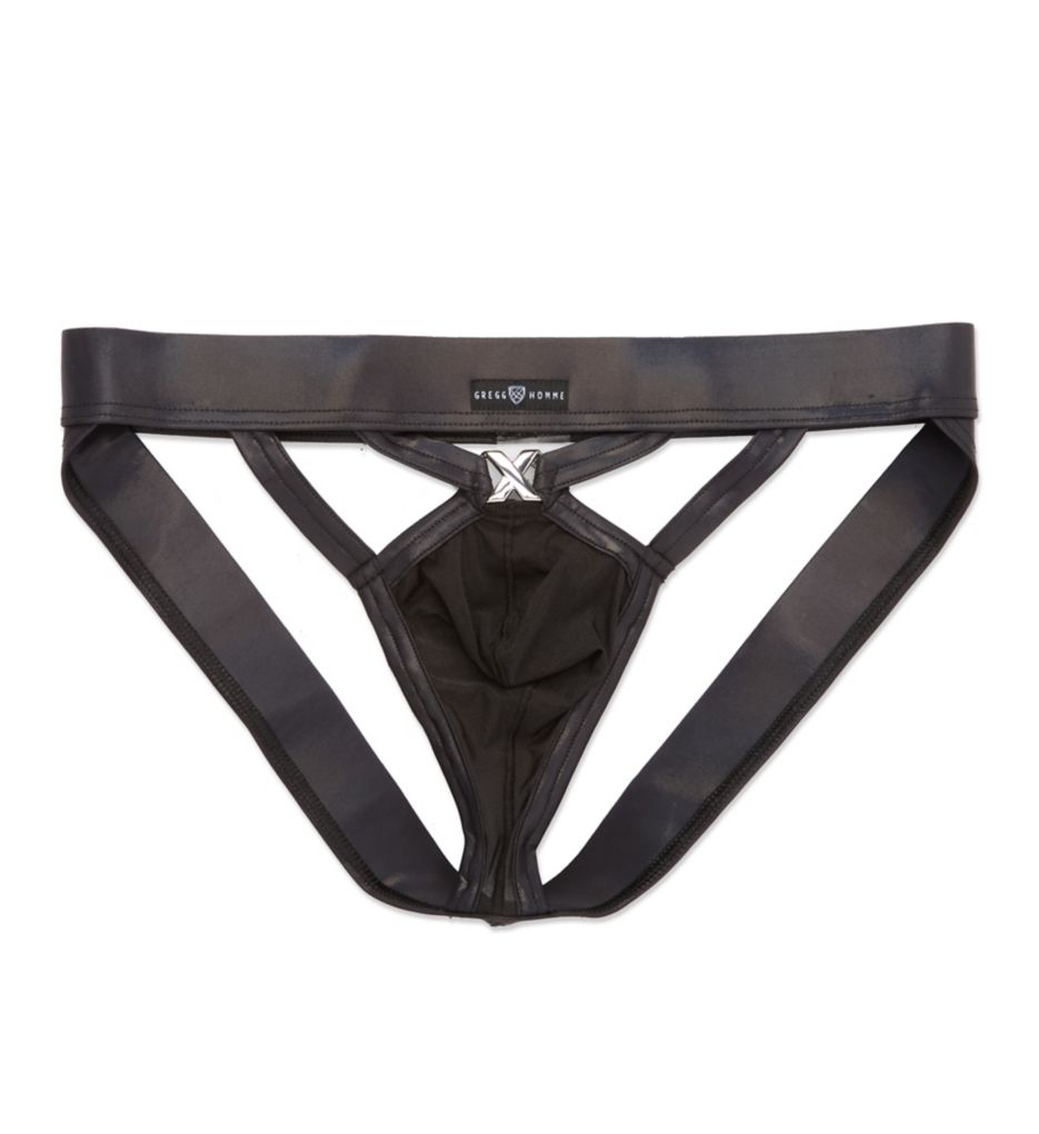 Gregg Homme Candy-X Second Skin Jock 220434 - Image 4