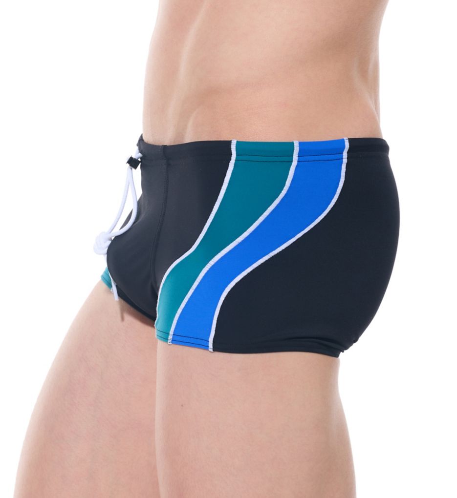 Gregg Homme Cruise Control Swim Short 220545 - Image 1