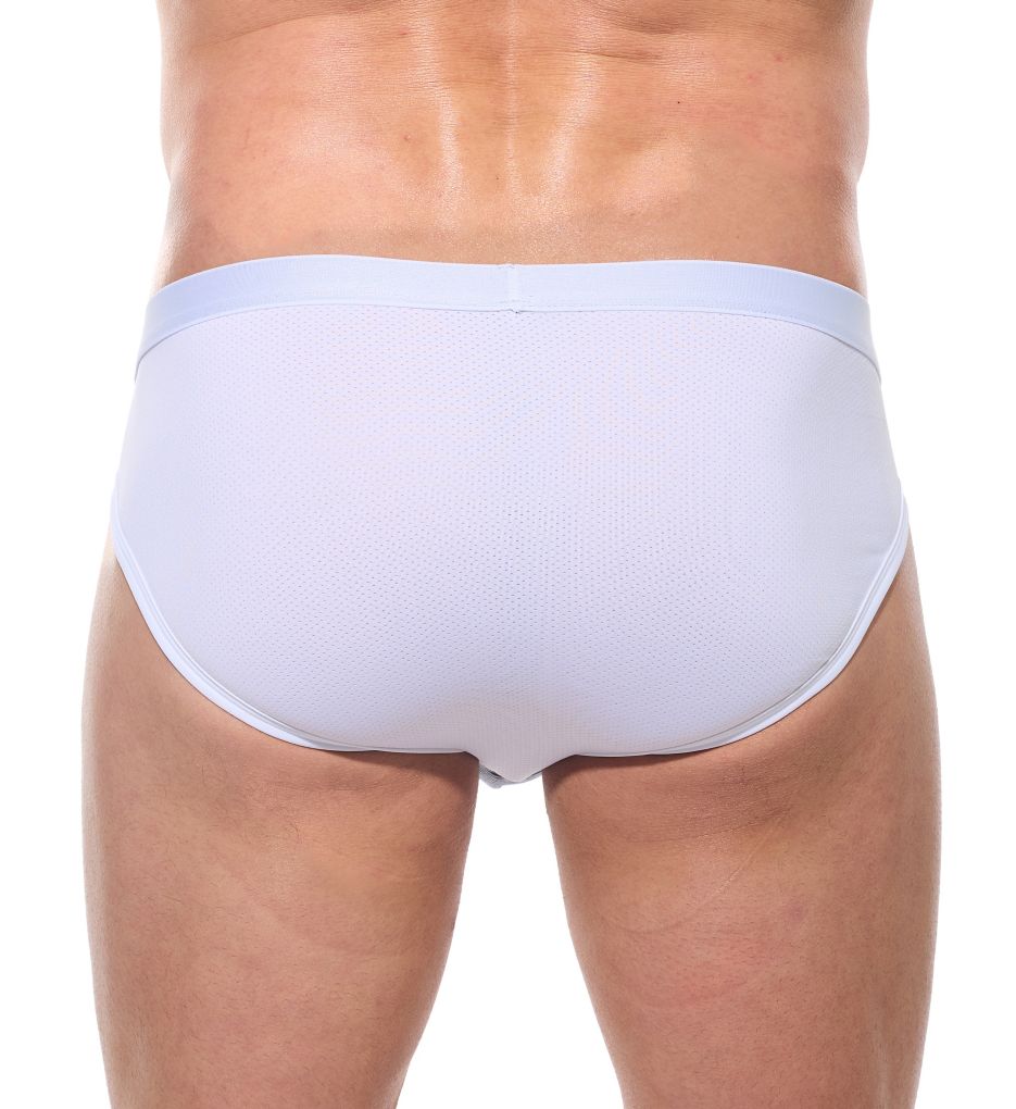 Gregg Homme Torque Push Up Brief 220803 - Image 2