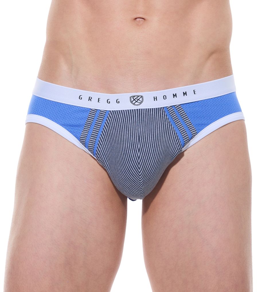 Gregg Homme Torque Push Up Brief 220803 - Image 1