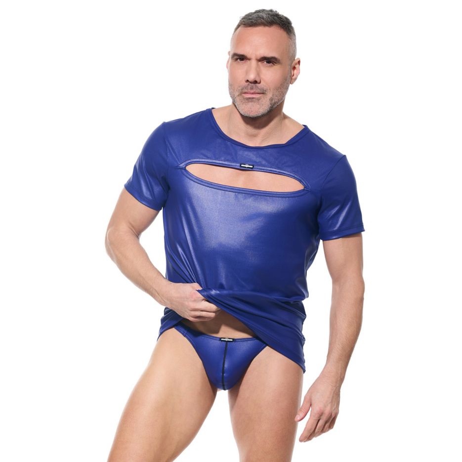 Gregg Homme Golden Hour Thong 221004 - Image 4