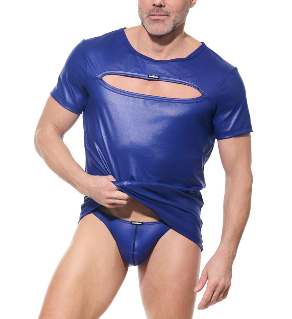 Gregg Homme Golden Hour T-Shirt 221007 - Image 5