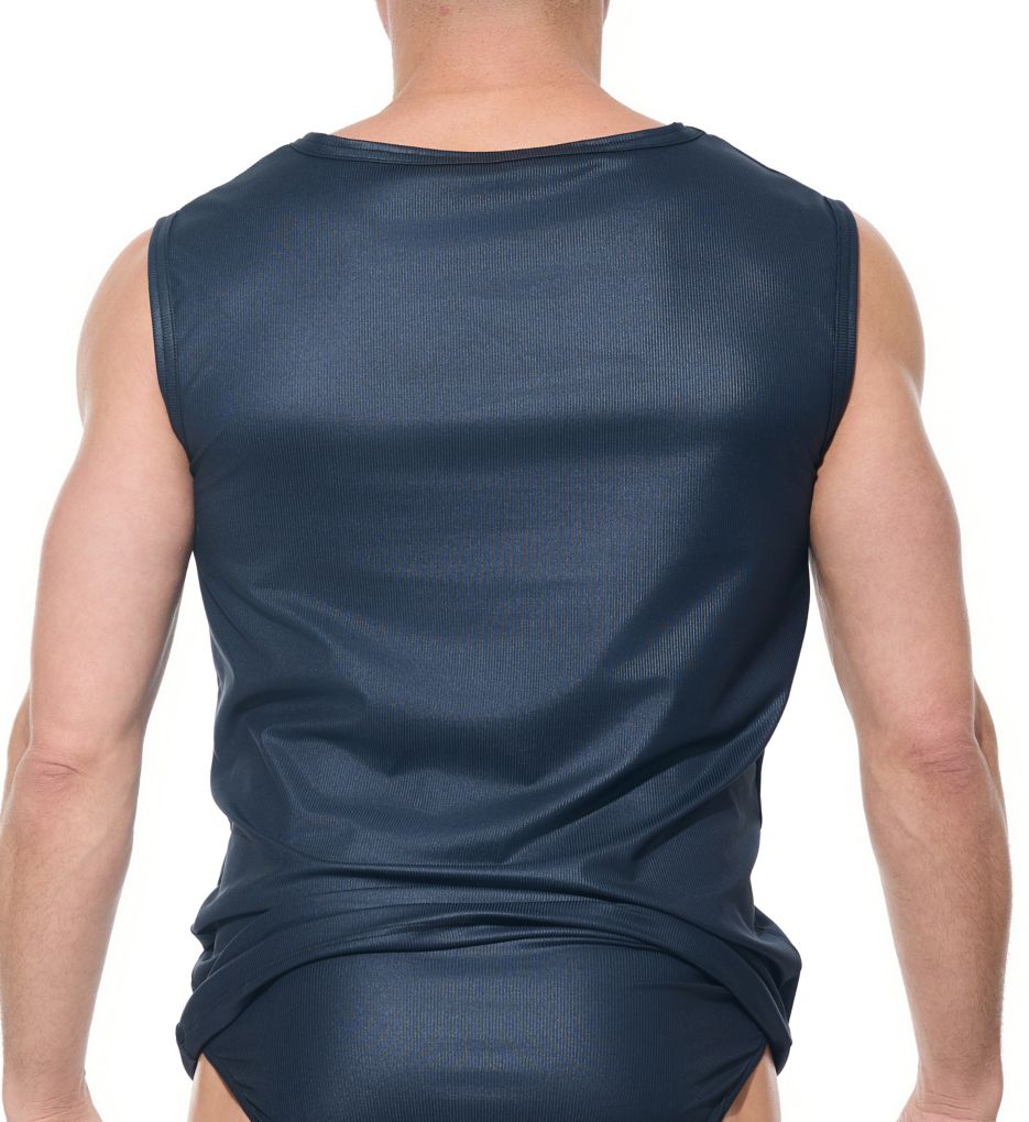 Gregg Homme Golden Hour Muscle Shirt 221022 - Image 2