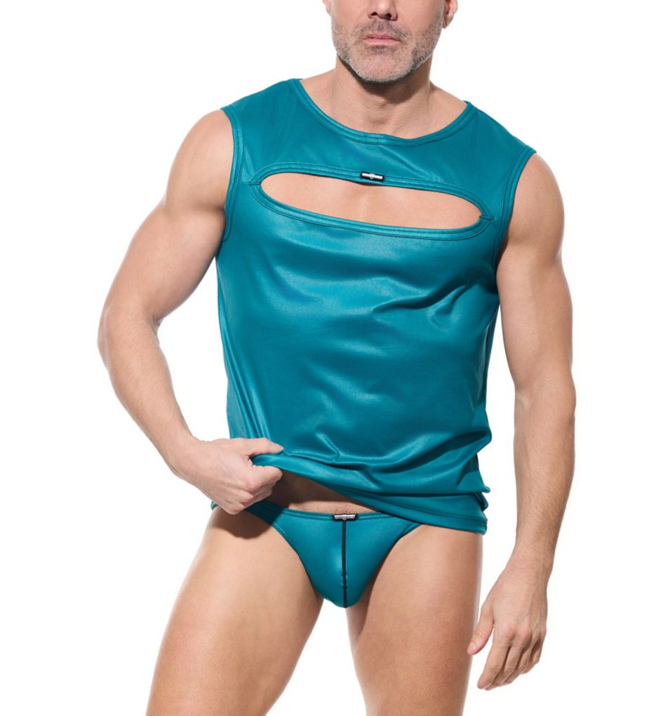 Gregg Homme Golden Hour Muscle Shirt 221022 - Image 4