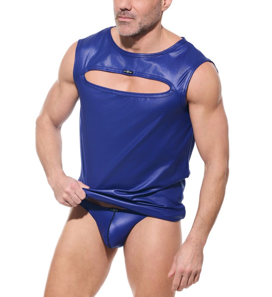 Gregg Homme Golden Hour Muscle Shirt 221022 - Image 5