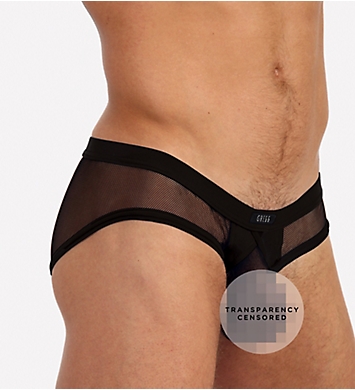 Gregg Homme X-Rated Maximizer Mesh Enhancer Brief