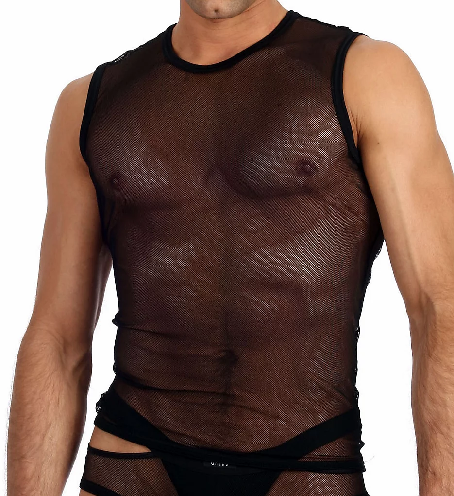 X-Rated Maximizer Muscle Tank