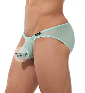 Torridz Hyperstretch Low Rise Brief MINT L