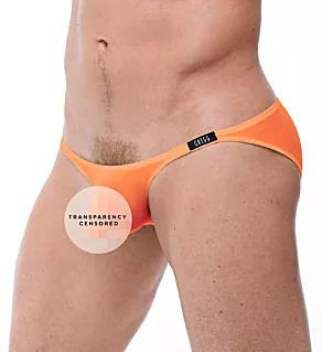 Torridz Hyperstretch Low Rise Brief ORGE L