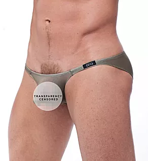 Torridz Hyperstretch Low Rise Brief SLV L