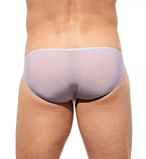 Torridz Hyperstretch Low Rise Brief LILAC0 M