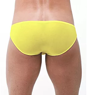 Torridz Hyperstretch Low Rise Brief YEL M