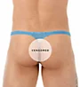 Gregg Homme Torridz Hyperstretch Low Rise Thong 87404 - Image 2